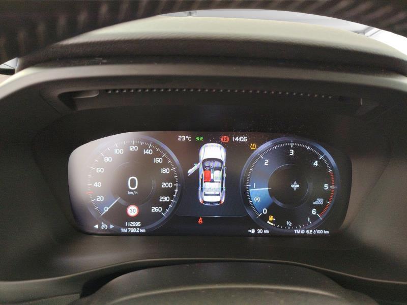 Volvo XC40 2.0 D3 Business Plus my20