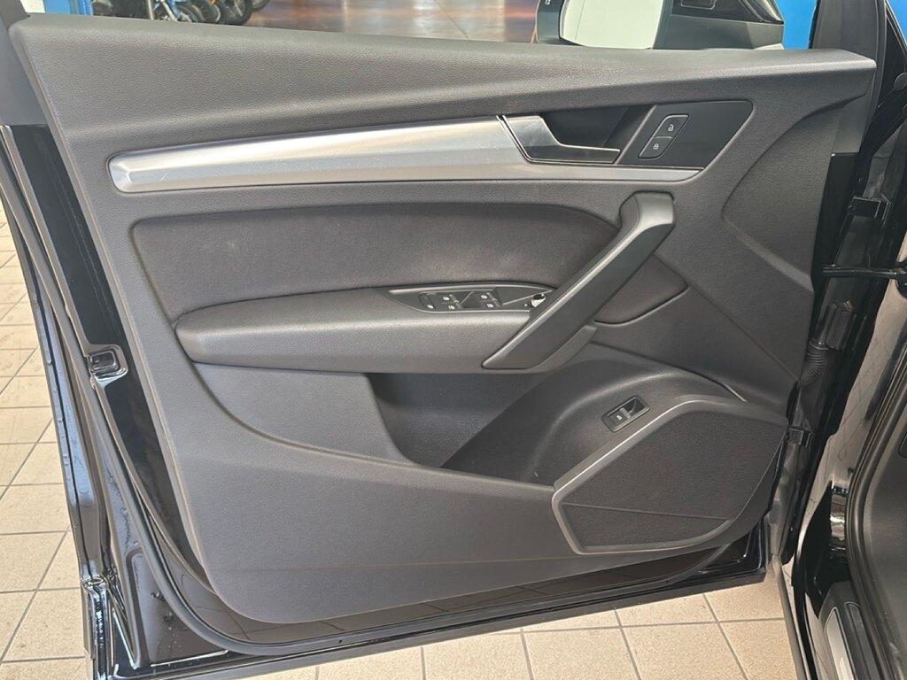Audi Q5 40 2.0 tdi Business quattro 190cv s-tronic