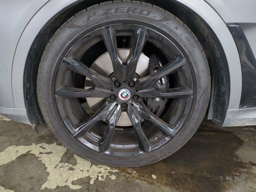 BMW X7 M X7 xdrive M60i mhev 48V auto 6p.ti