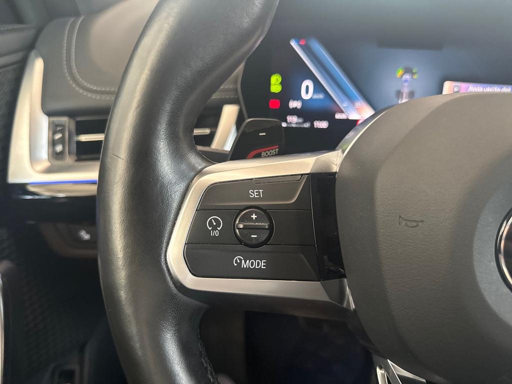 BMW X1 sdrive18d Msport auto