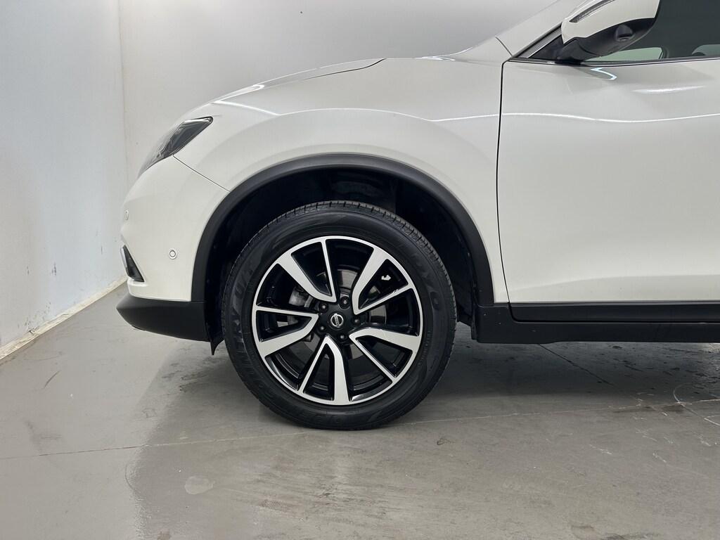 Nissan X-Trail 1.6 dci Tekna 2wd E6