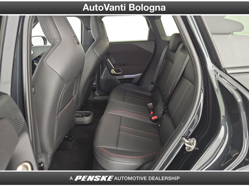 Mini Mini Aceman SE JCW