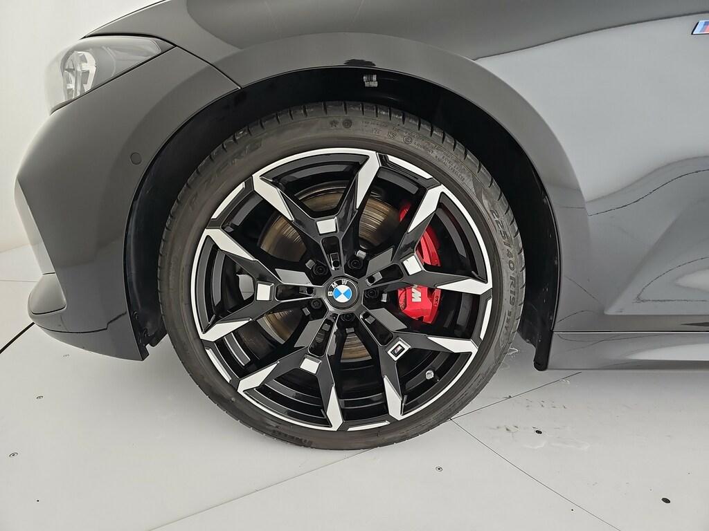 BMW Serie 3 320d Touring mhev 48V Msport xdrive auto