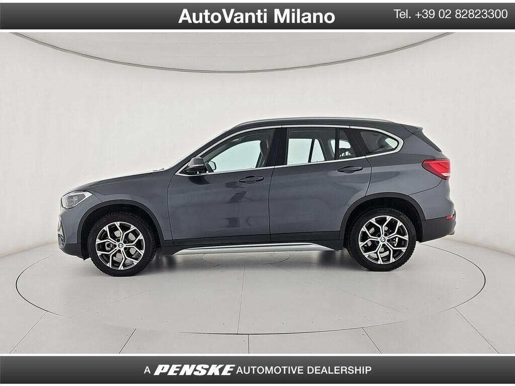 BMW X1 sdrive18d xLine Plus auto