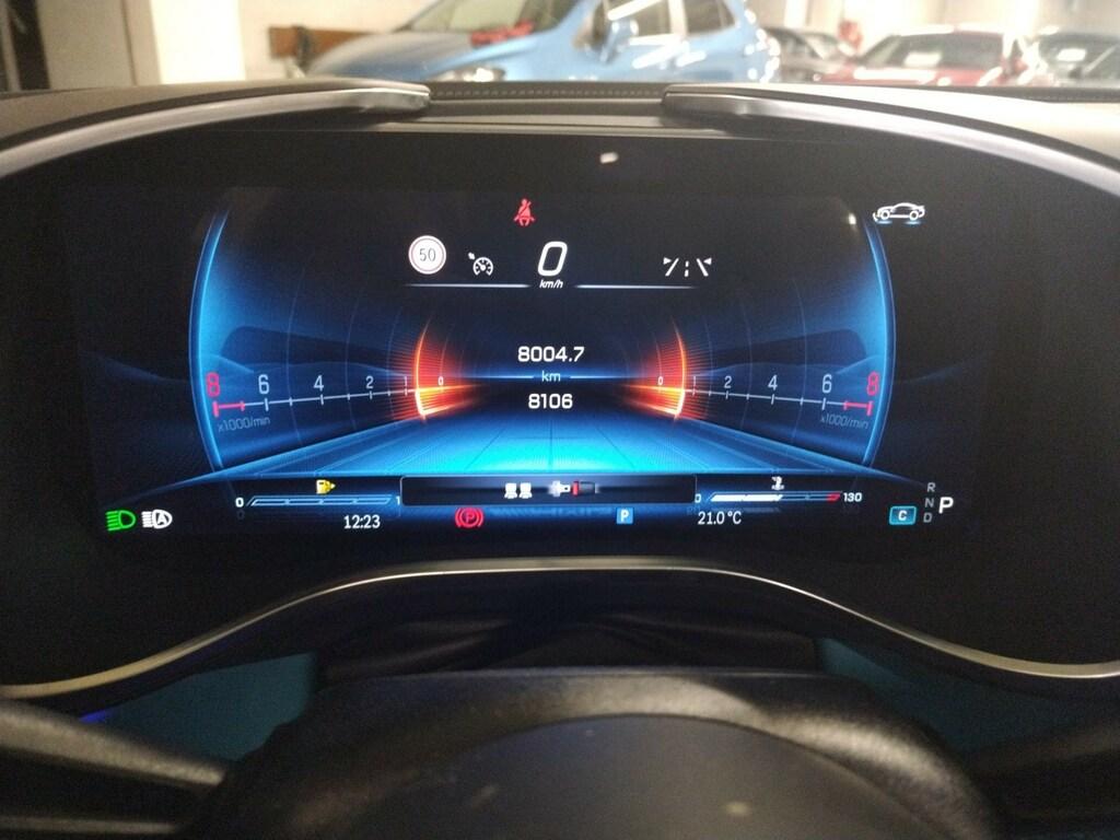 Mercedes AMG SL 63 Premium 4matic+ auto