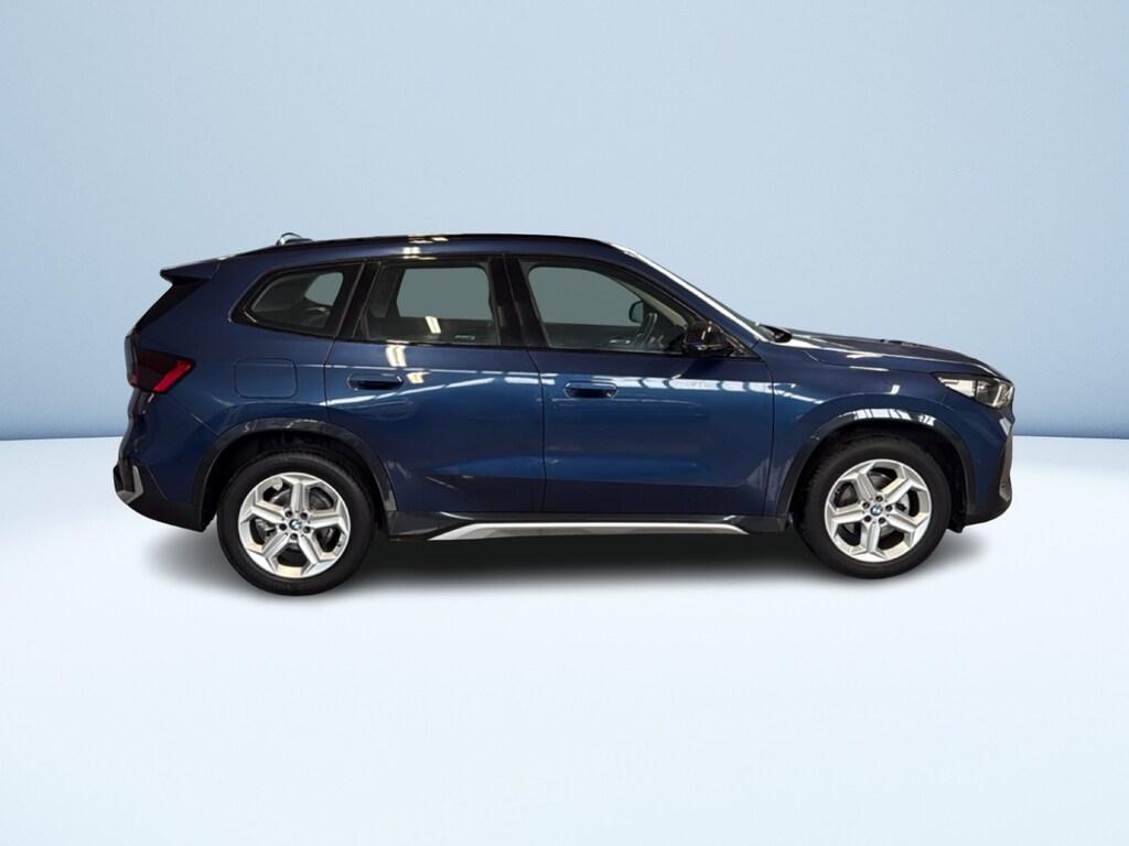 BMW X1 sdrive18i X-Line auto