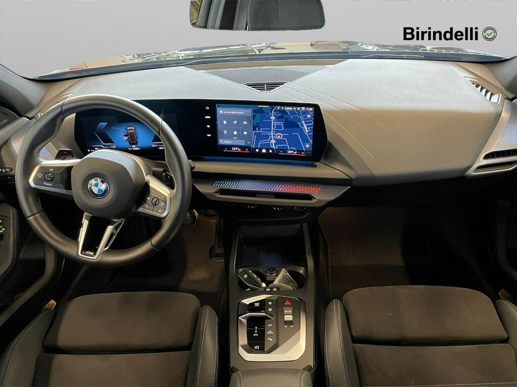 BMW Serie 1 118d MSport Pro auto