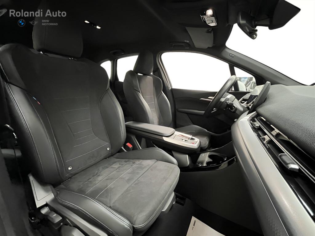 BMW Serie 2 218i Active Tourer Msport auto