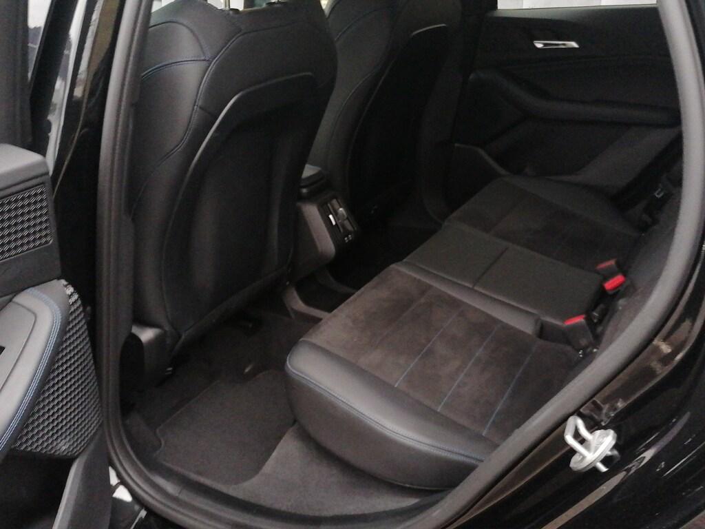 BMW Serie 2 218d Active Tourer Msport auto