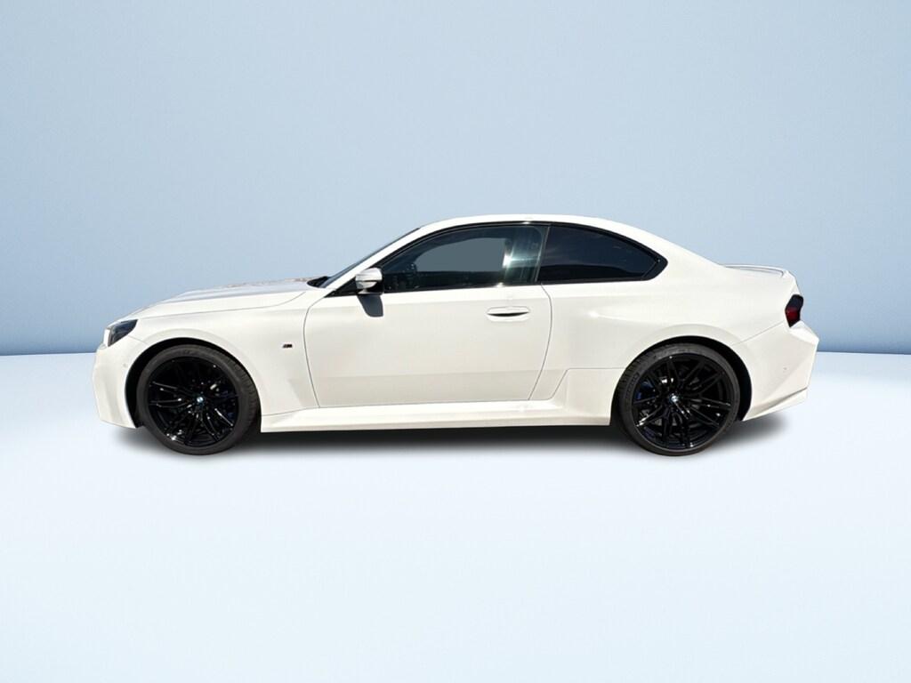 BMW M2 Coupe 3.0 480cv auto