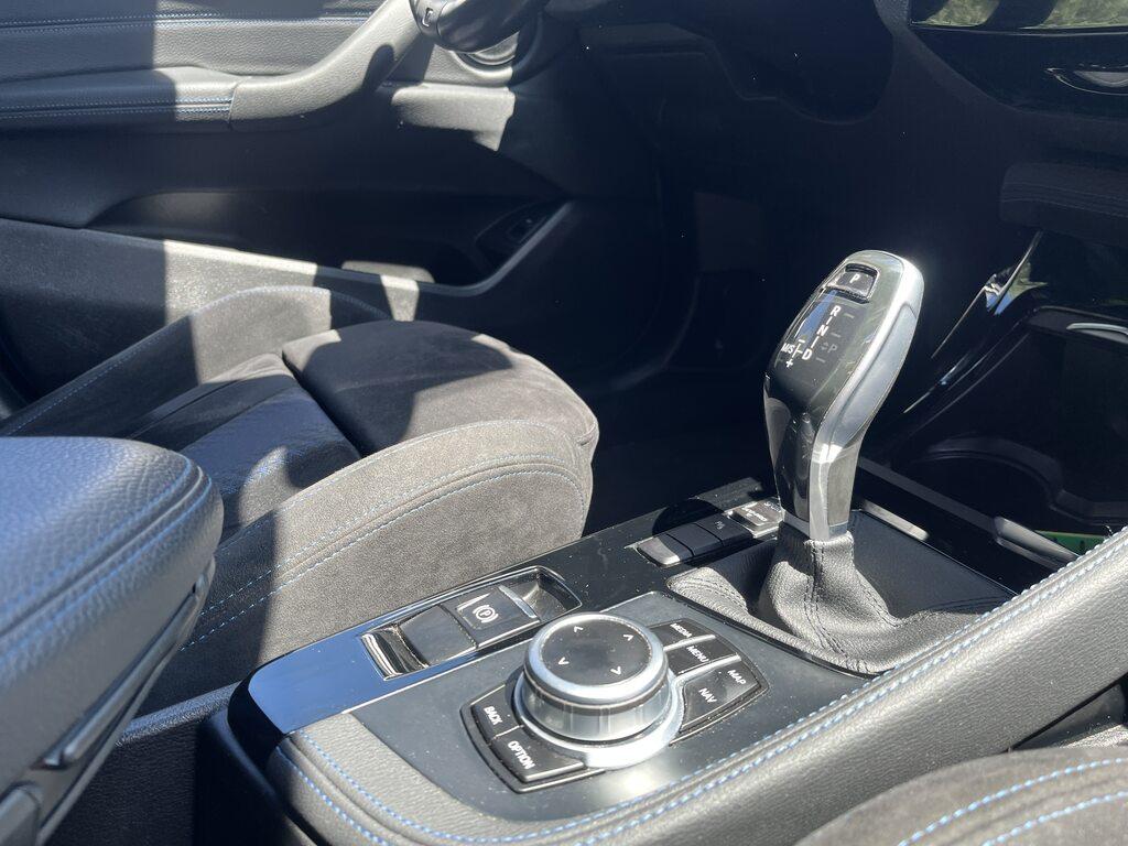 BMW X2 sdrive20i Msport 192cv auto