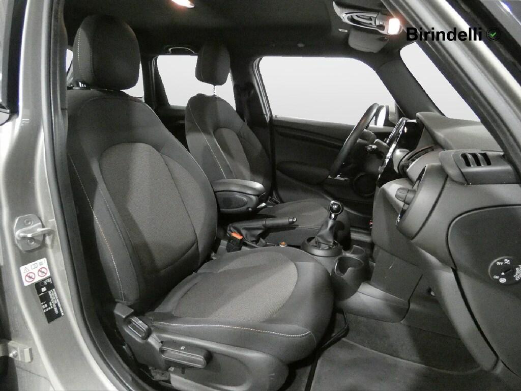 Mini One 1.5 TwinPower Turbo One