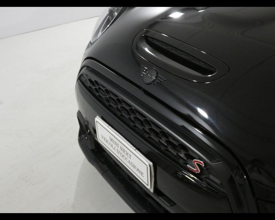 Mini Cooper S 2.0 TwinPower Turbo Cooper S