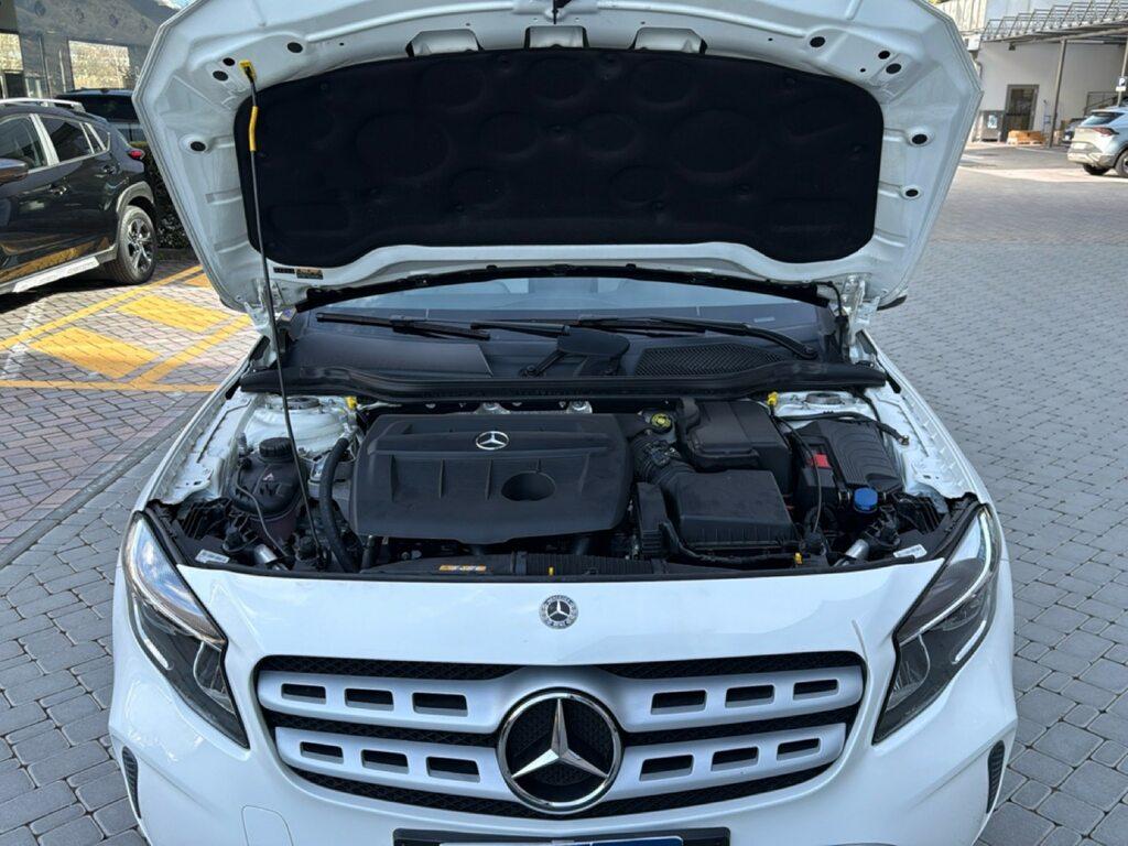 Mercedes GLA 180 d Business auto