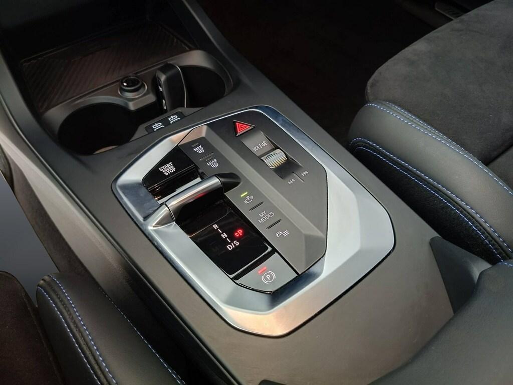 BMW Serie 1 120d 48V MSport Pro auto