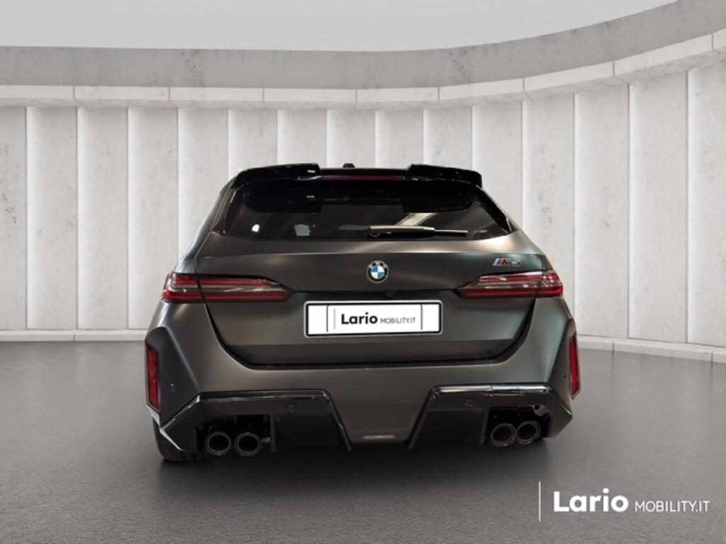 BMW M5 Touring 4.4 727cv auto