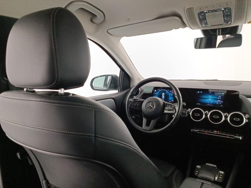 Mercedes Classe B 180 d Sport auto