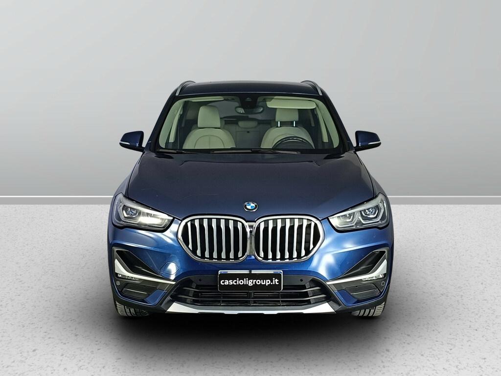 BMW X1 sdrive18d xLine Plus auto