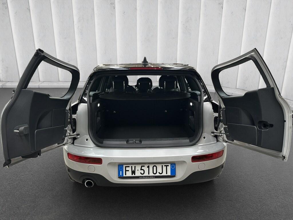 Mini Cooper D Clubman 2.0 D Cooper D Hype Auto