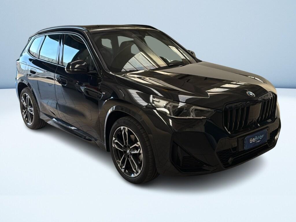BMW X1 xdrive20d mhev 48V Msport auto