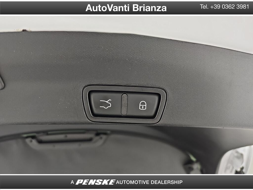 Alfa Romeo Stelvio 2.0 t Sprint Q4 200cv auto