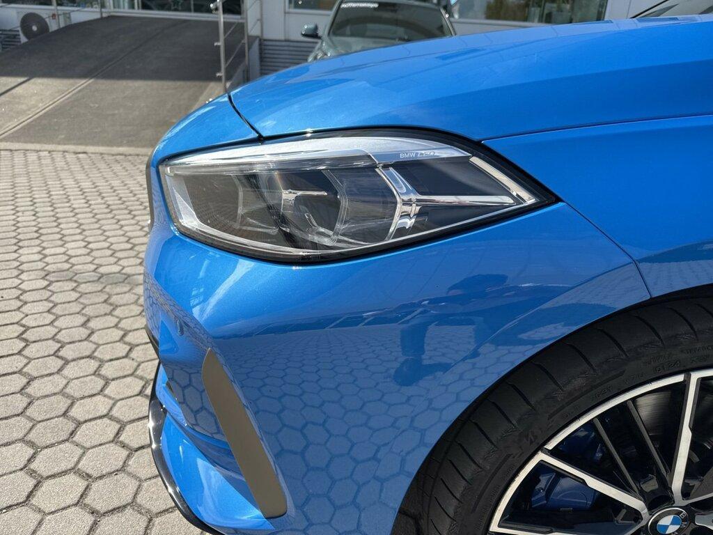BMW Serie 1 M 135i xdrive auto