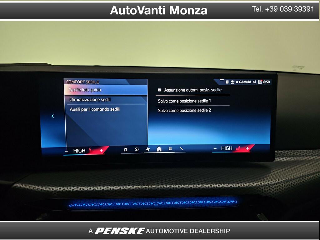 BMW Serie 3 320d mhev 48V xdrive M Sport Pro auto