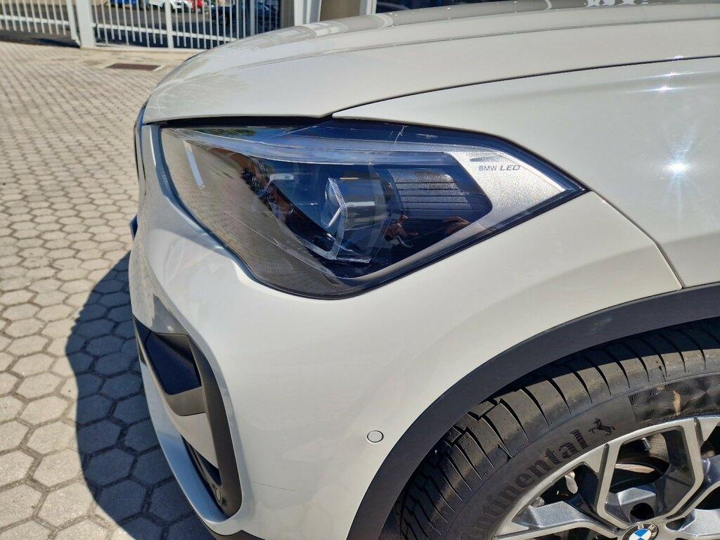 BMW X1 xdrive25e xLine auto