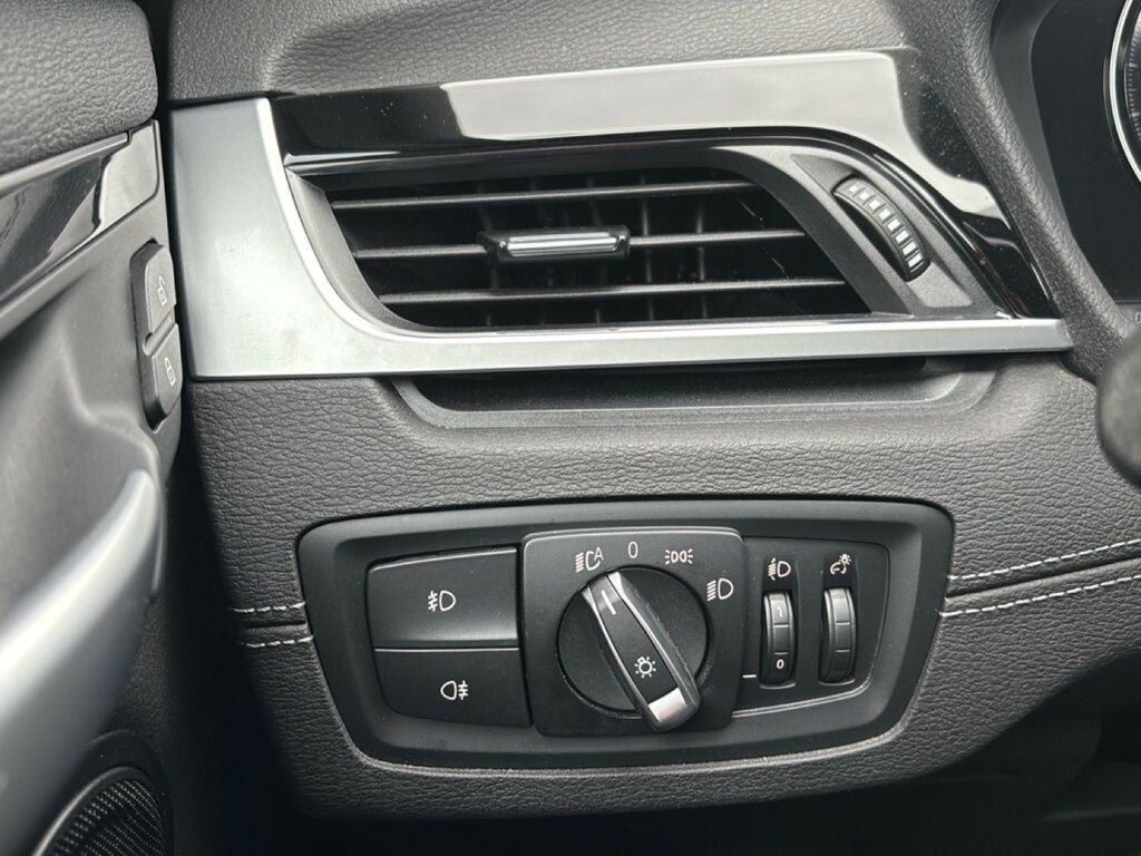 BMW X1 xdrive25e xLine auto