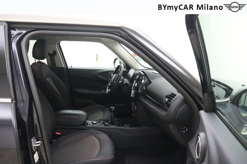 Mini Cooper Clubman 1.5 Cooper Classic