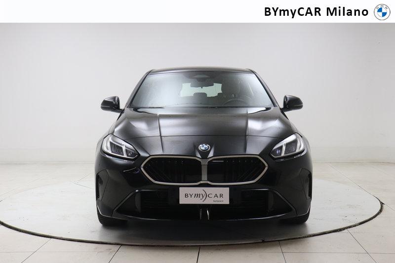 BMW Serie 1 120 48V MSport auto