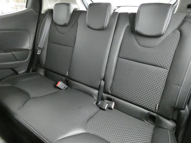 Renault Clio 0.9 tce Moschino Zen 90cv