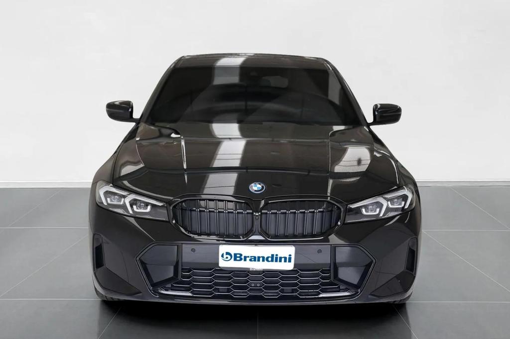 BMW Serie 3 320e auto