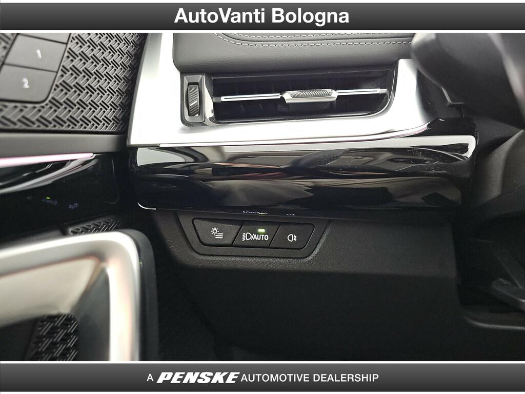 BMW X1 sdrive18d X-Line auto