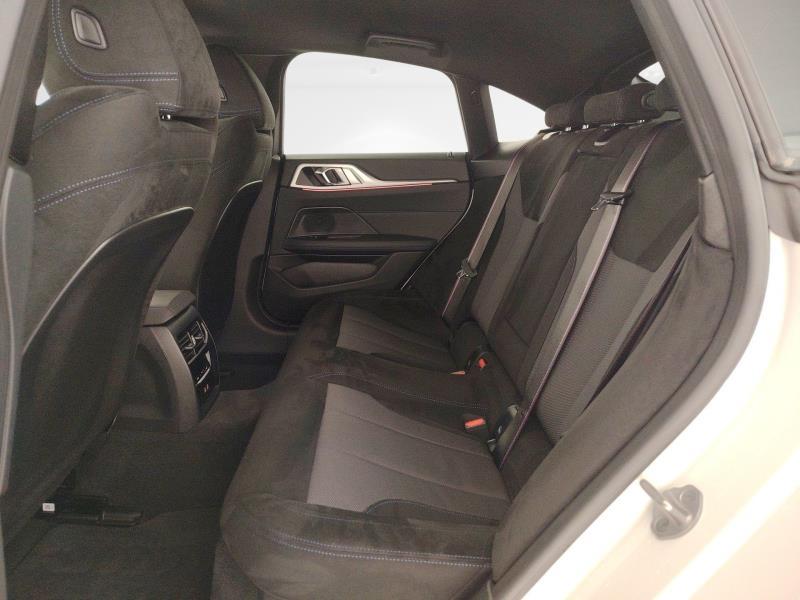 BMW i4 xdrive40 M Sport Pro
