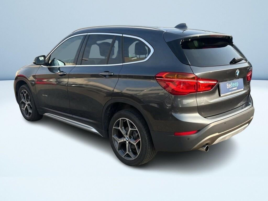 BMW X1 xdrive18d xLine auto