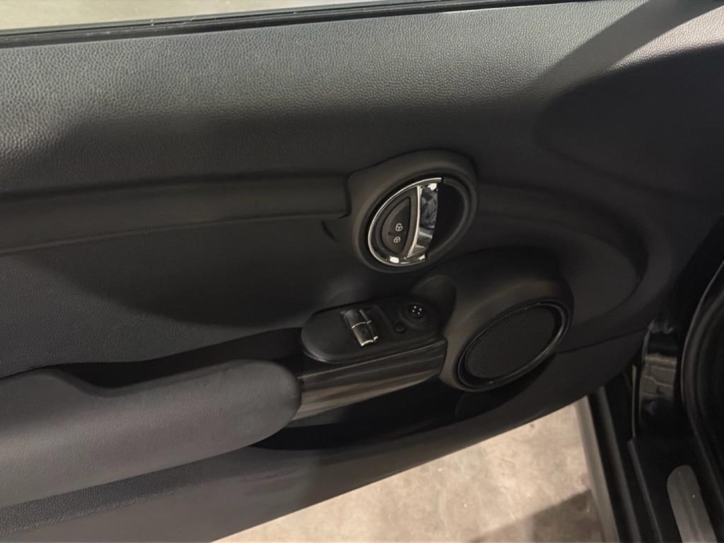 Mini One 1.5 TwinPower Turbo One Boost