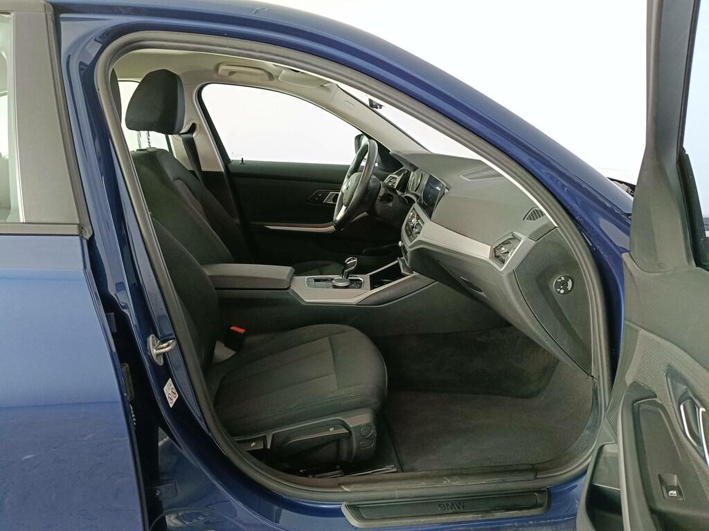 BMW Serie 3 318i Business Advantage auto