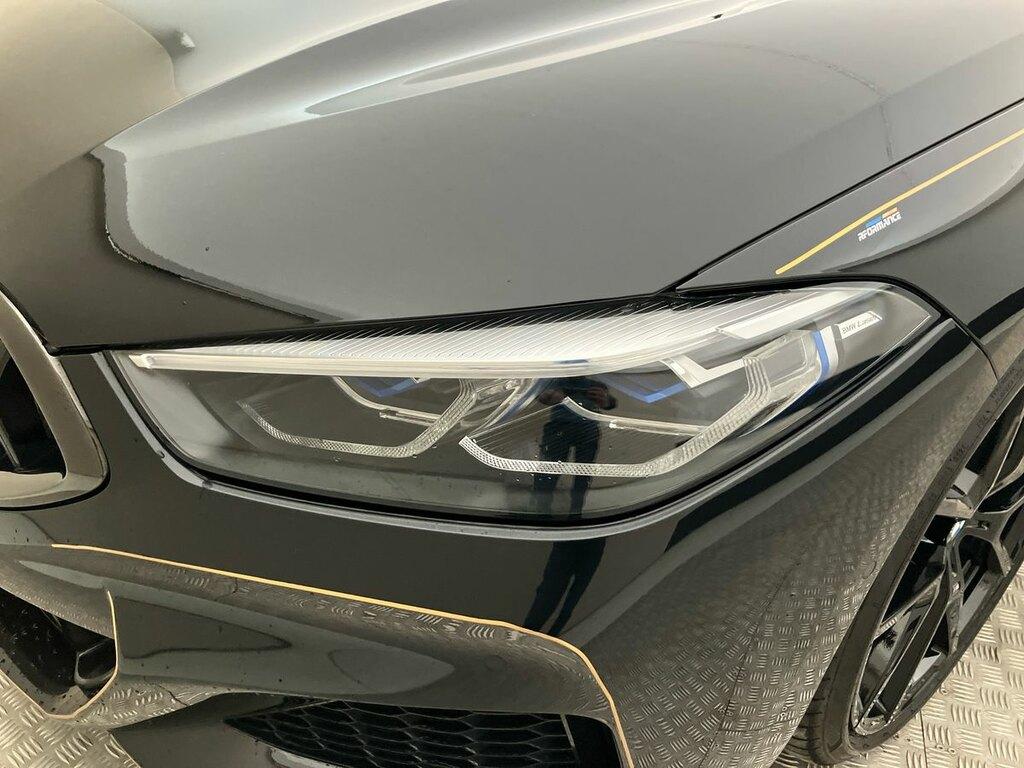 BMW Serie 8 840d Gran Coupe xdrive auto