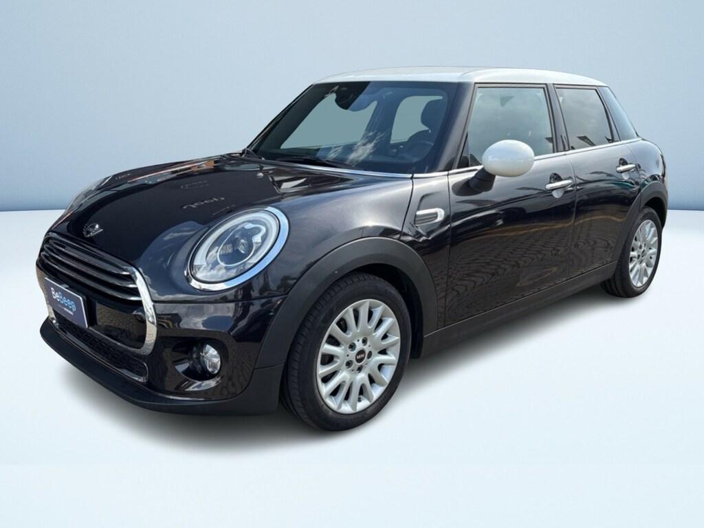 Mini Cooper 1.5 Cooper Auto