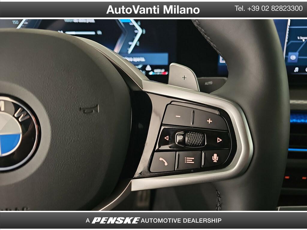 BMW Serie 4 420d Gran Coupe mhev 48V xdrive M Sport Pro auto