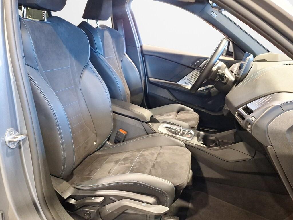 BMW Serie 1 118d MSport Pro auto