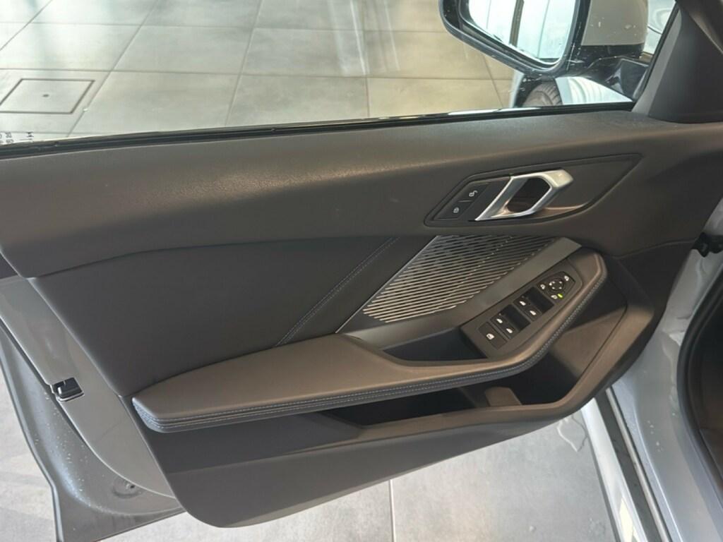 BMW Serie 1 120d 48V MSport auto