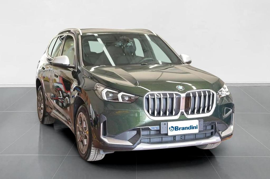 BMW X1 sdrive18d X-Line auto