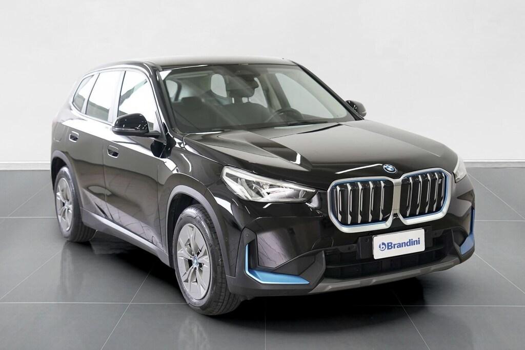 BMW iX1 30 xdrive