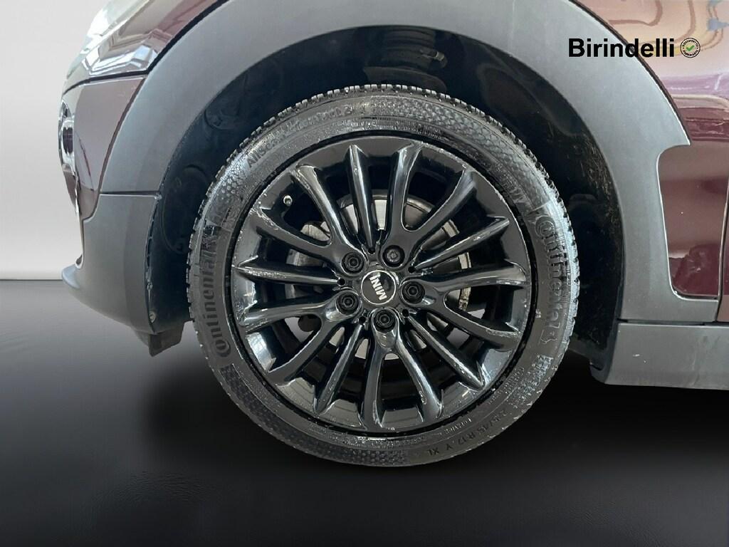 Mini One Clubman 1.5 One Boost