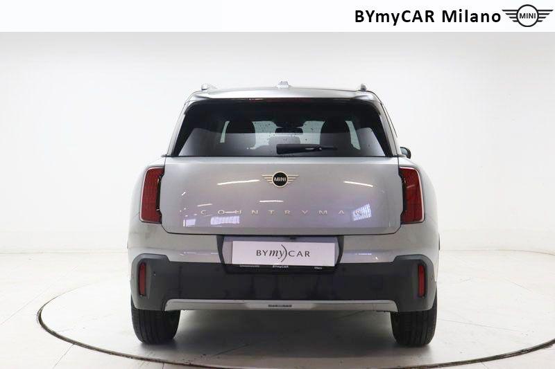 Mini Mini Countryman 1.5 48V C Classic auto