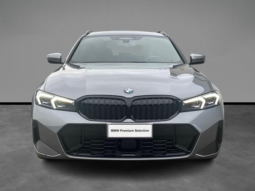 BMW Serie 3 320d Touring mhev 48V Msport xdrive auto