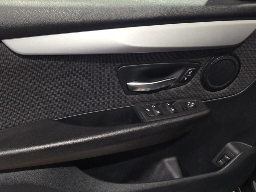 BMW Serie 2 218d Active Tourer Advantage auto my17