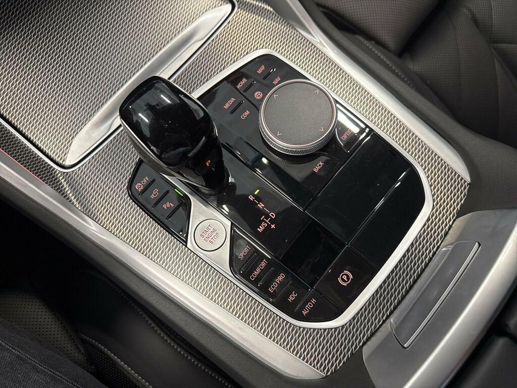 BMW X6 X6 xdrive40d mhev 48V Msport auto